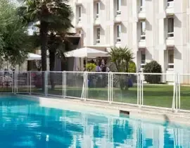 Novotel Nice Aéroport Cap 3000